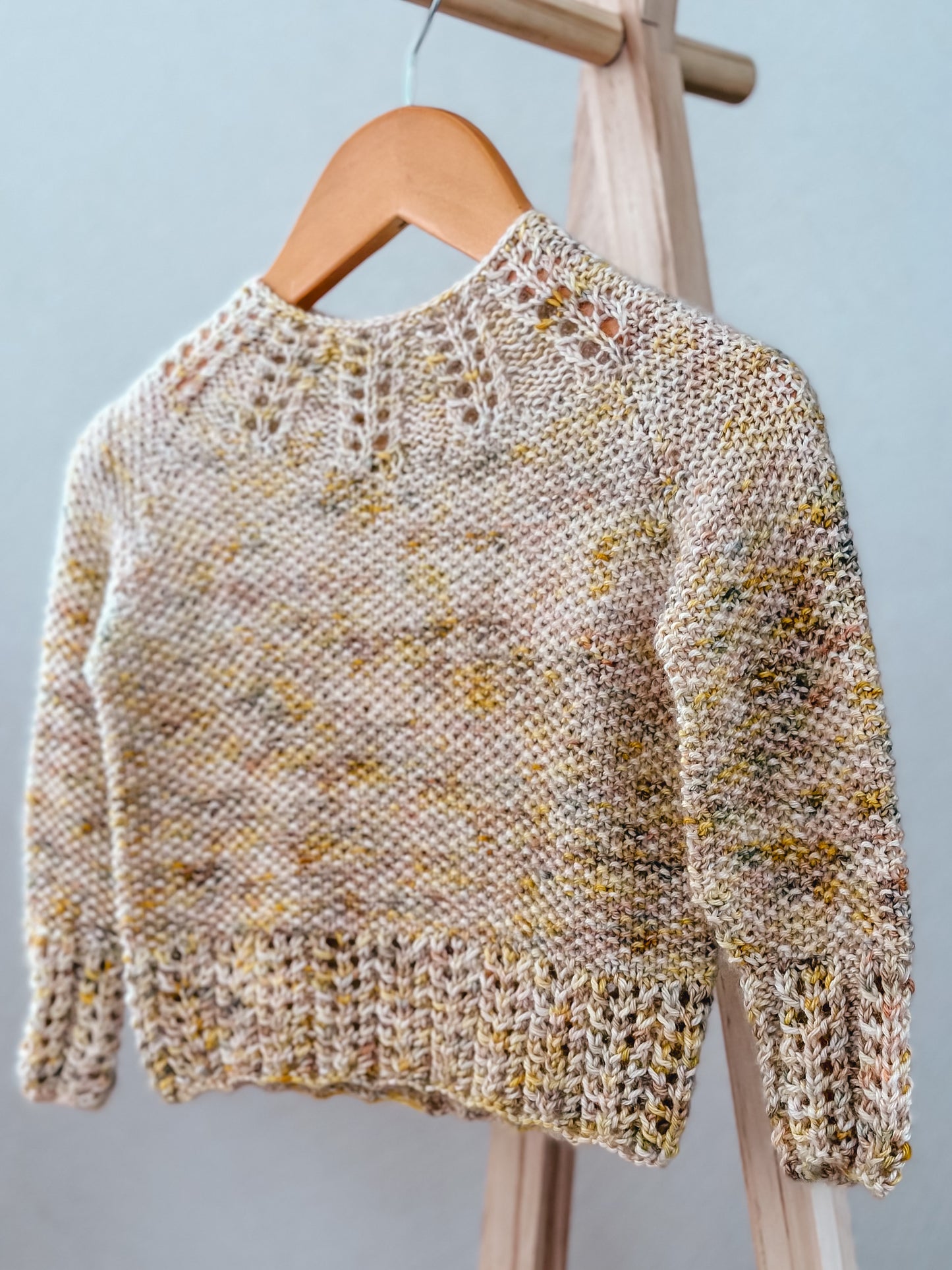 Sweater - Hurtless