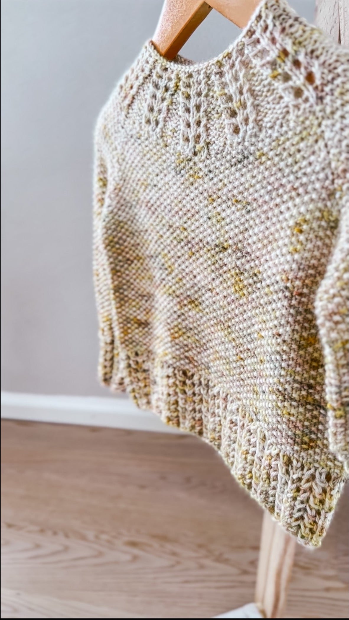 Sweater - Hurtless