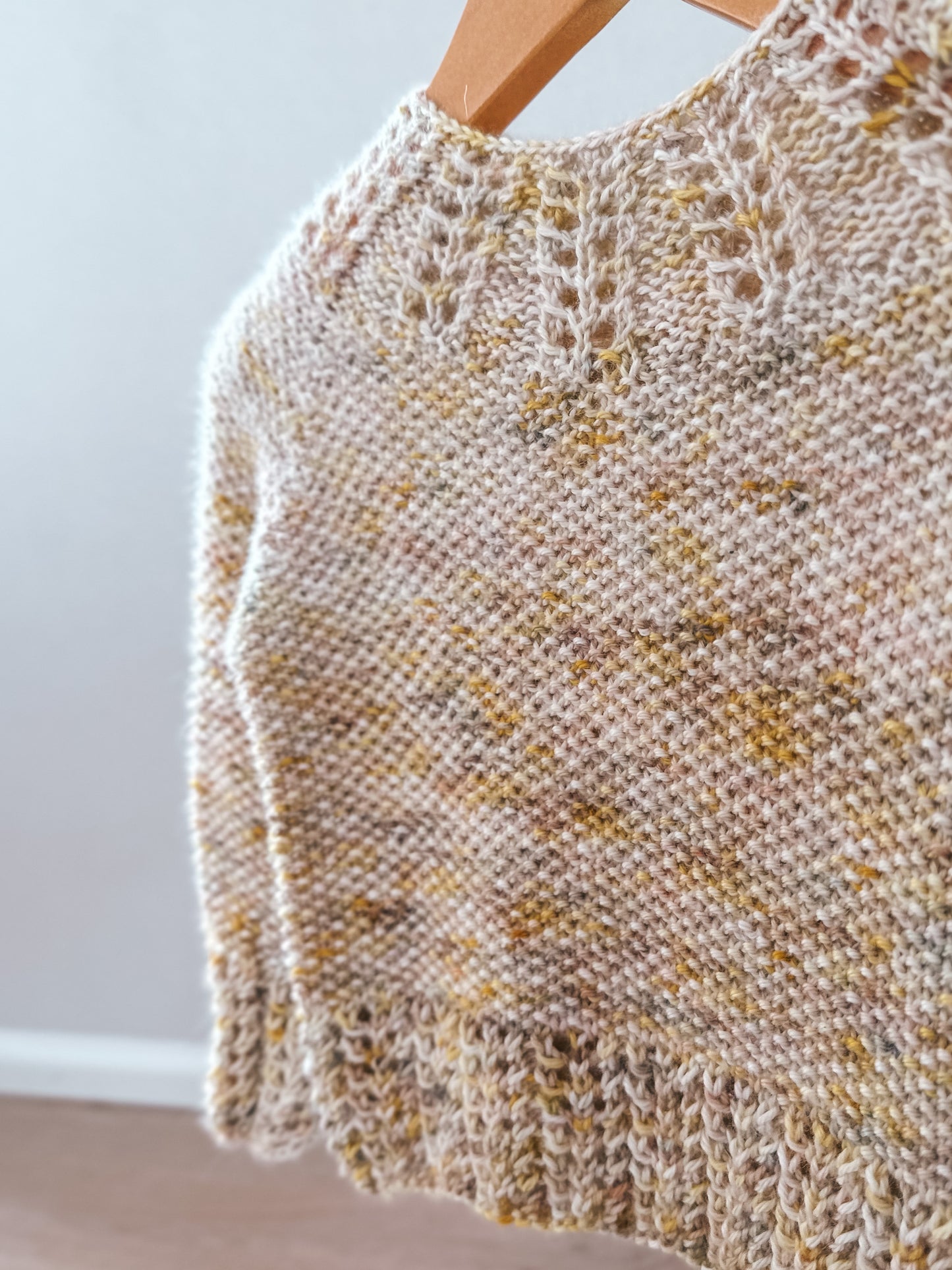 Sweater - Hurtless