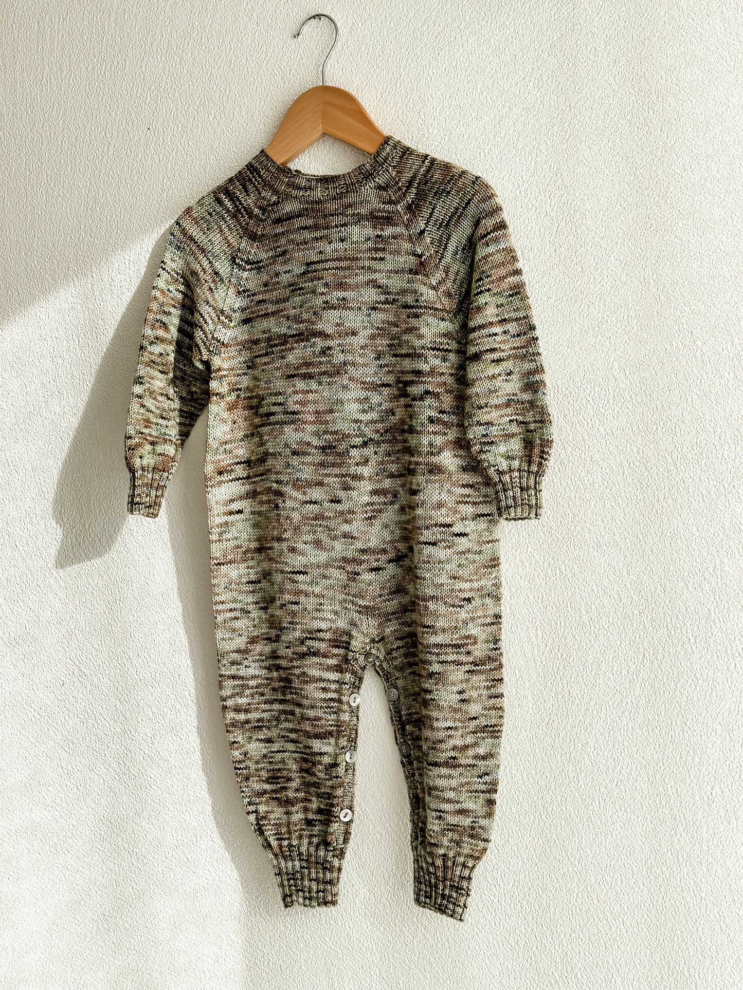 Overall - Forest Floor