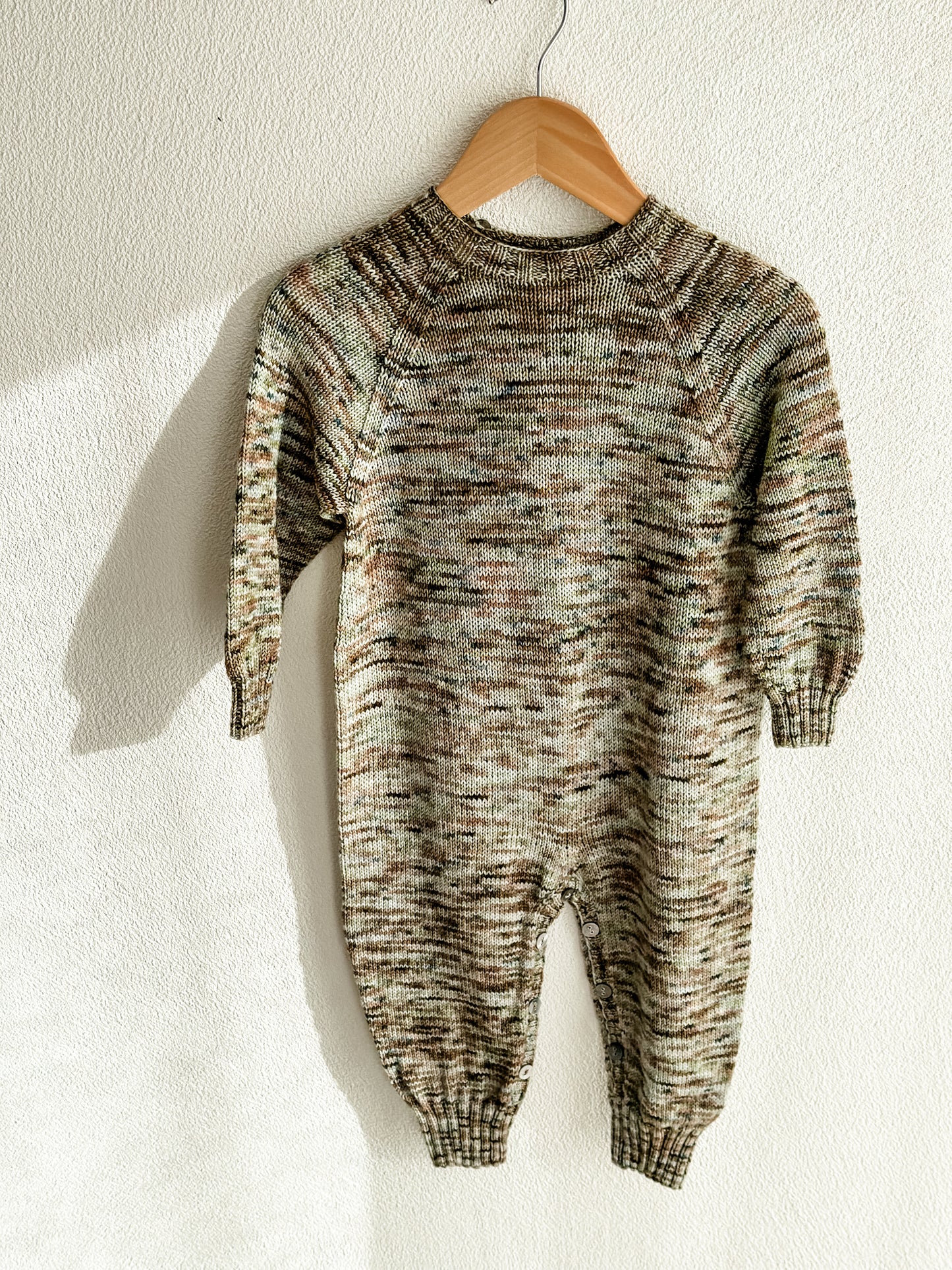 Overall - Forest Floor