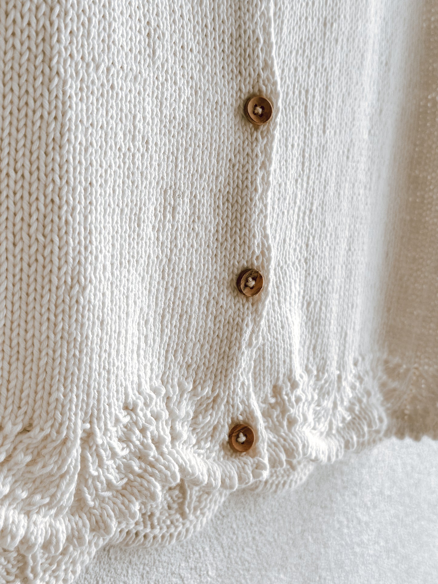 The Mommy Collection - Camisole Darjeeling