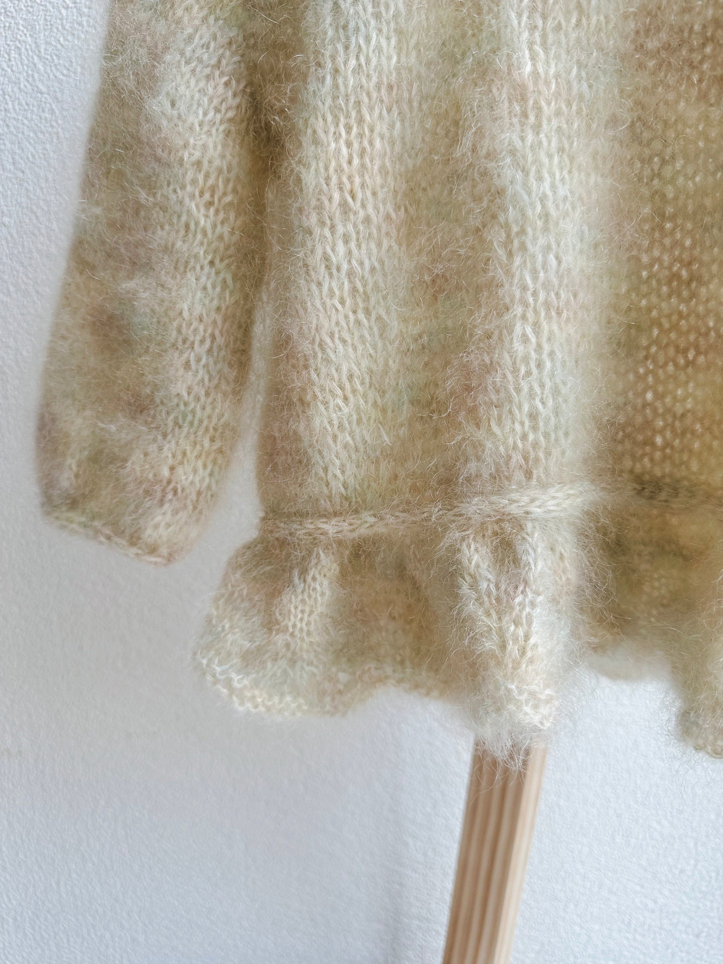 Sweater - Candy Cloud