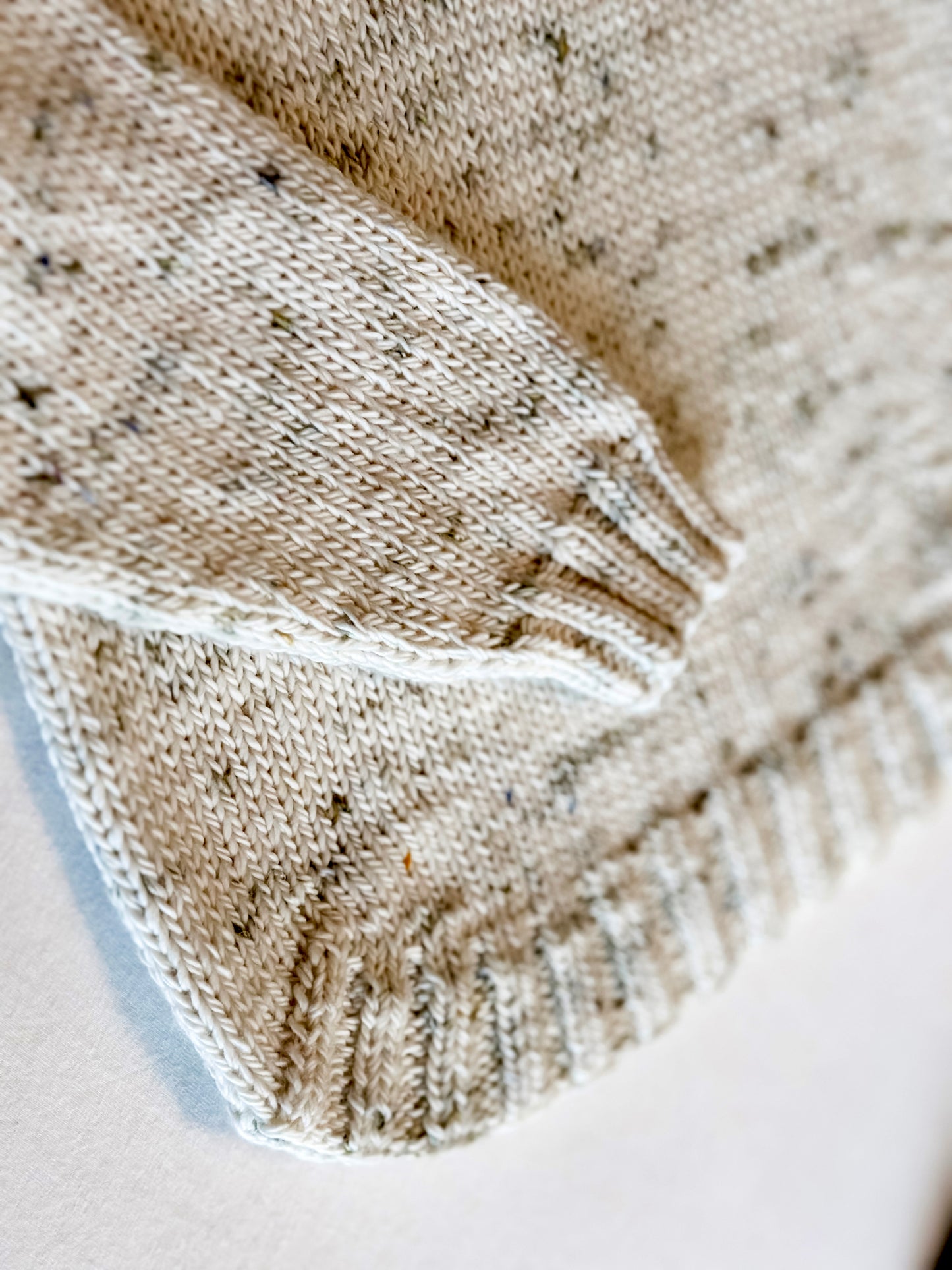 Set aus Pulli und Hose - Sprout