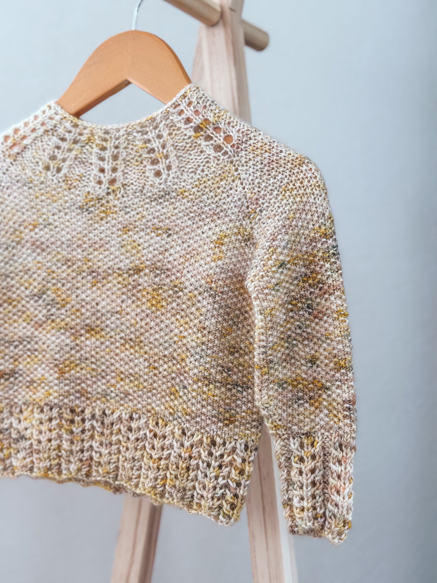 Sweater - Hurtless